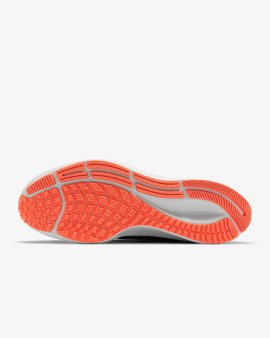 Nike Air Zoom Pegasus 37 Fast City Running Shoes in Black - product image from the listing.