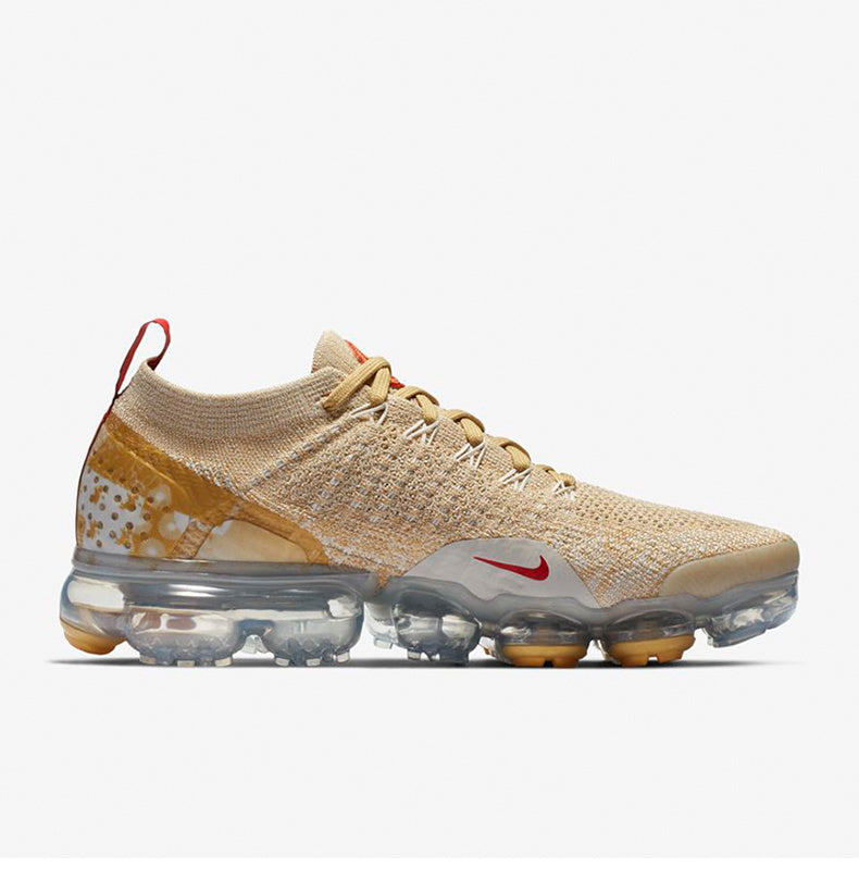 Nike Air VaporMax Flyknit 2.0 Chinese New Year Trainers BQ7037-001 - product image from the listing.