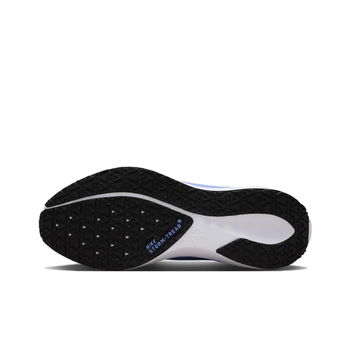Nike Pegasus 41 GORE-TEX Running Shoes FQ1357-400 in Blue - product image from the listing.