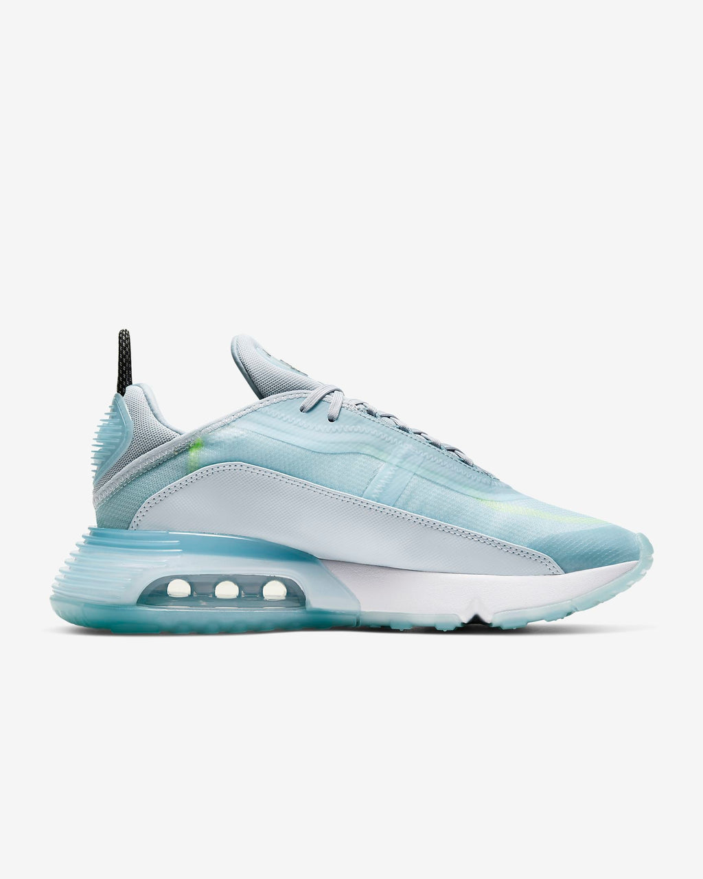 Nike Air Max 2090 CT7695-400 Sneakers, in Blue - product image from the listing.