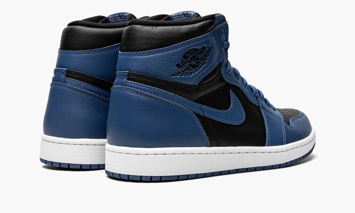 "Dark Marina Blue" Air Jordan 1 High OG - product image from the listing.