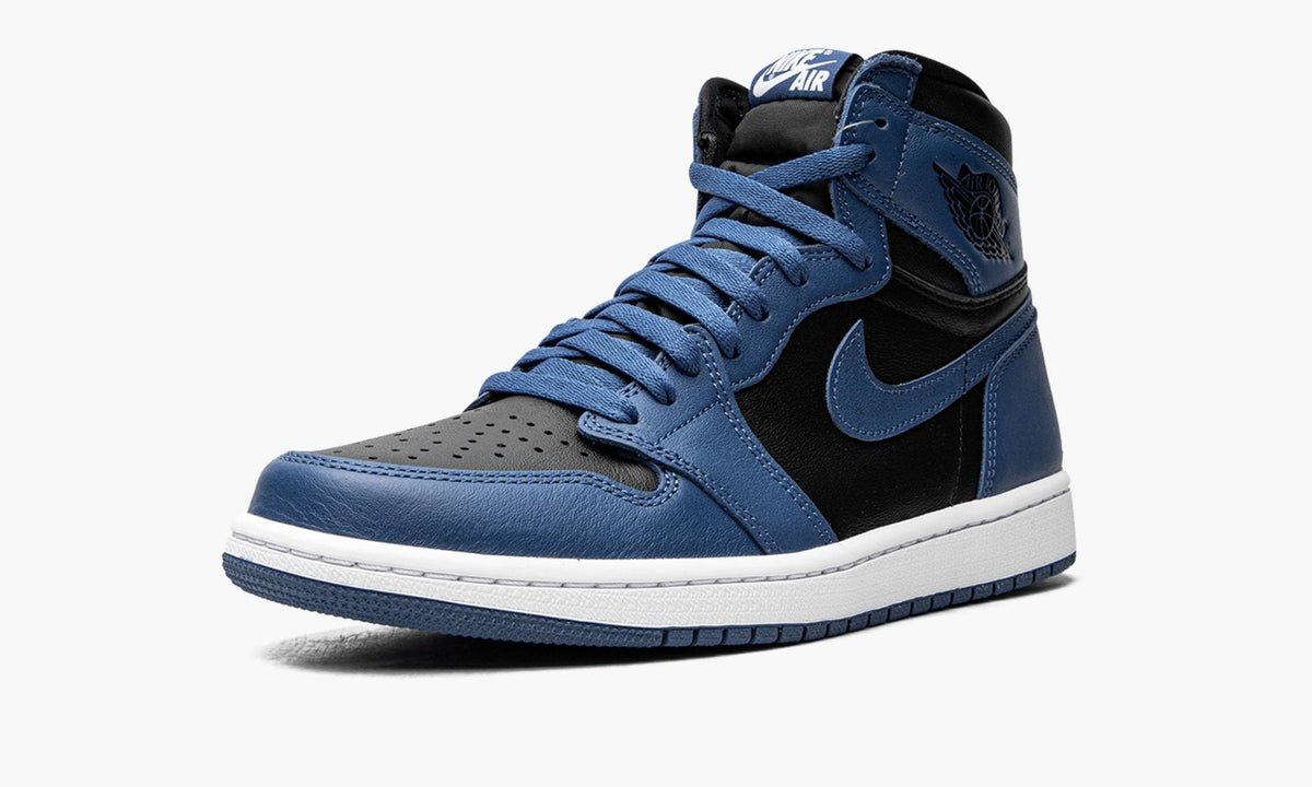 "Dark Marina Blue" Air Jordan 1 High OG - product image from the listing.