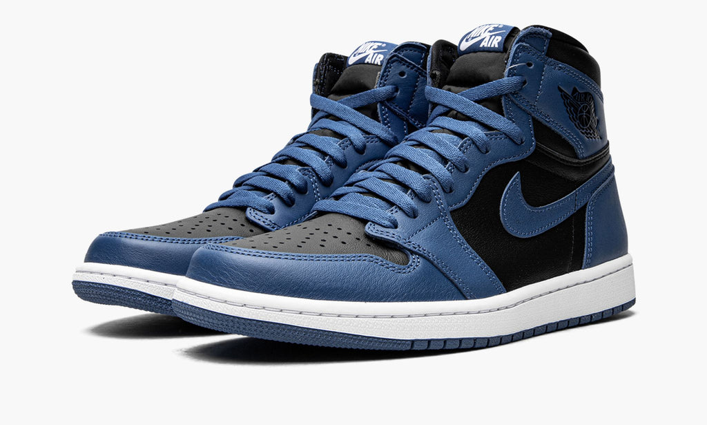"Dark Marina Blue" Air Jordan 1 High OG - product image from the listing.