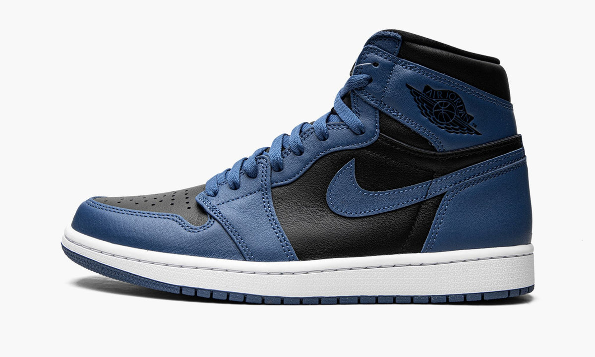 "Dark Marina Blue" Air Jordan 1 High OG - product image from the listing.