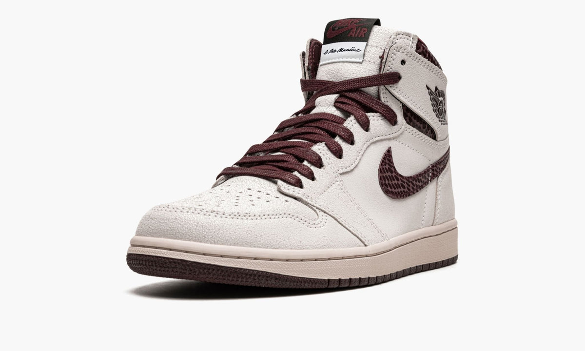 A Ma Maniere x - AIR JORDAN 1 HIGH OG - product image from the listing.
