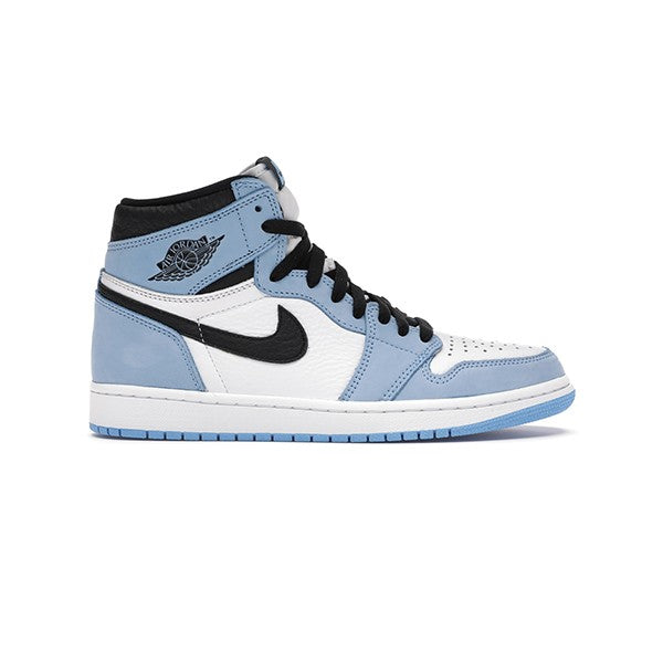 Air Jordan 1 High OG in University Blue - product image from the listing.