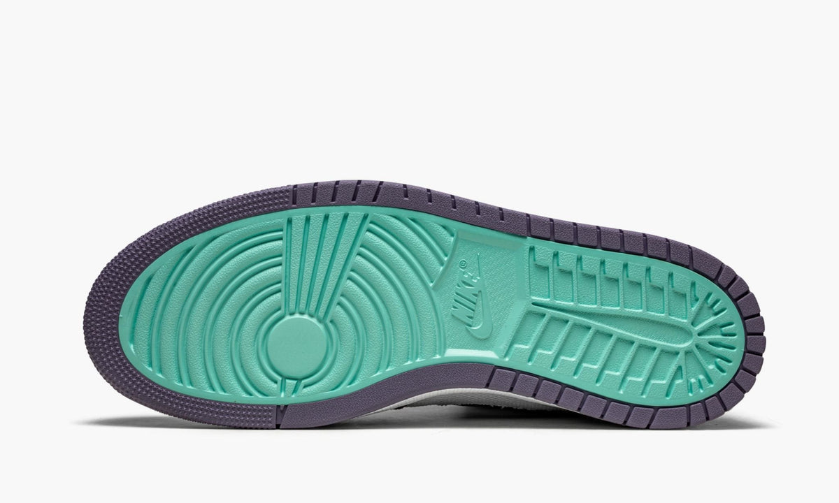 "Tropical Twist" Air Jordan 1 High Zoom CMFT - product image from the listing.