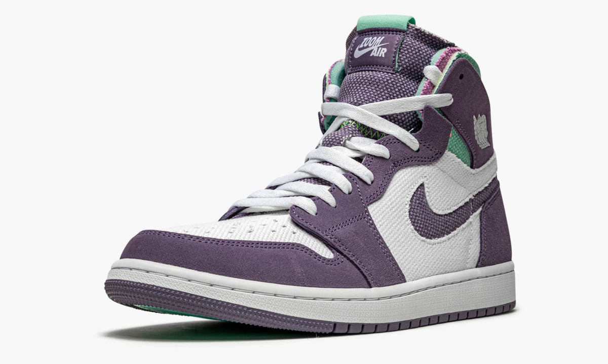 "Tropical Twist" Air Jordan 1 High Zoom CMFT - product image from the listing.