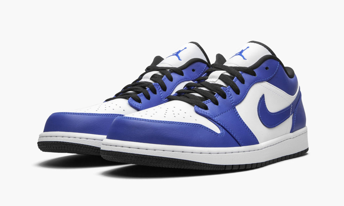 "Game Royal" Air Jordan 1 Low - product image from the listing.