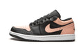 Crimson Tint - Air Jordan 1 Low - product image from the listing.