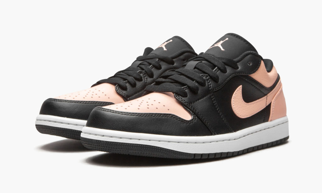 Crimson Tint - Air Jordan 1 Low - product image from the listing.