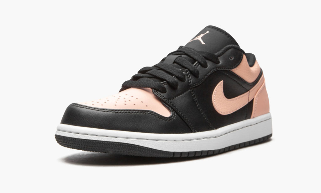 Crimson Tint - Air Jordan 1 Low - product image from the listing.