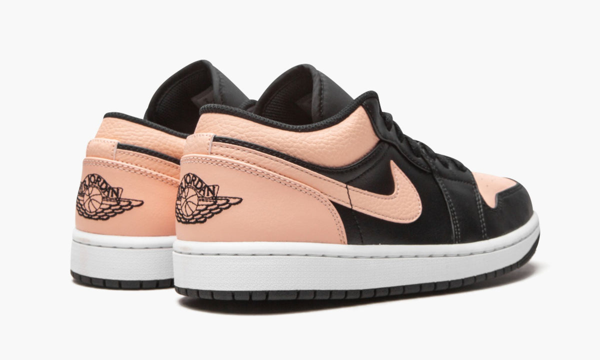 Crimson Tint - Air Jordan 1 Low - product image from the listing.