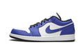 Air Jordan 1 Low Game in Royal - product image from the listing.