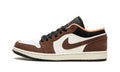 Air Jordan 1 Low in Mocha - product photo shown in the listing for this item.