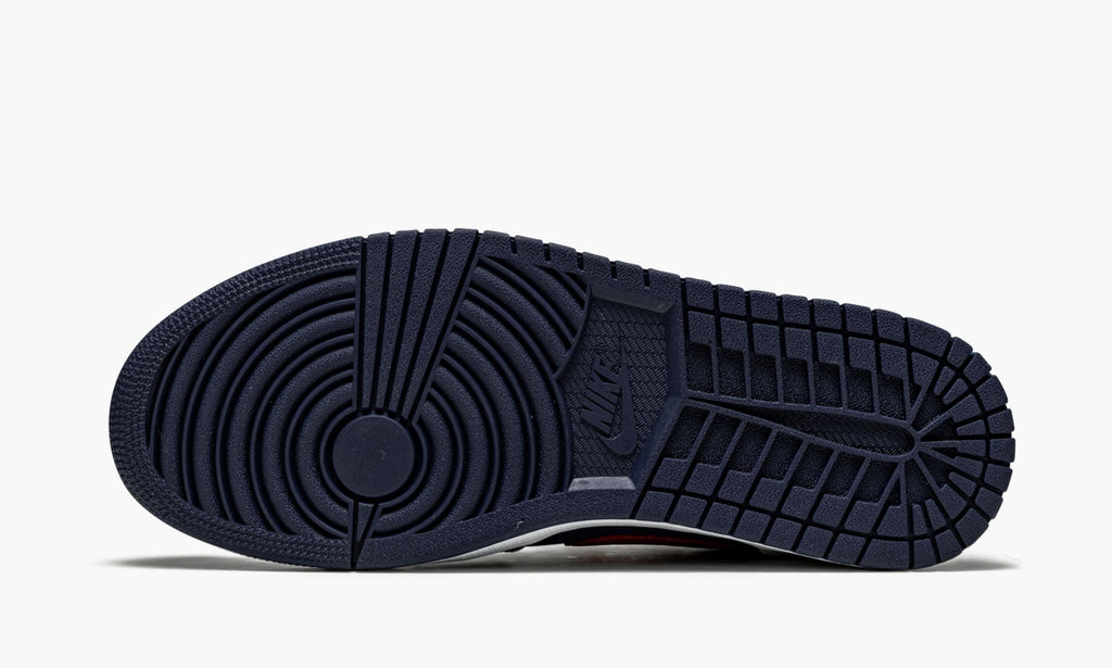 "USA" Air Jordan 1 Low SE - product photo shown in the listing for this item.