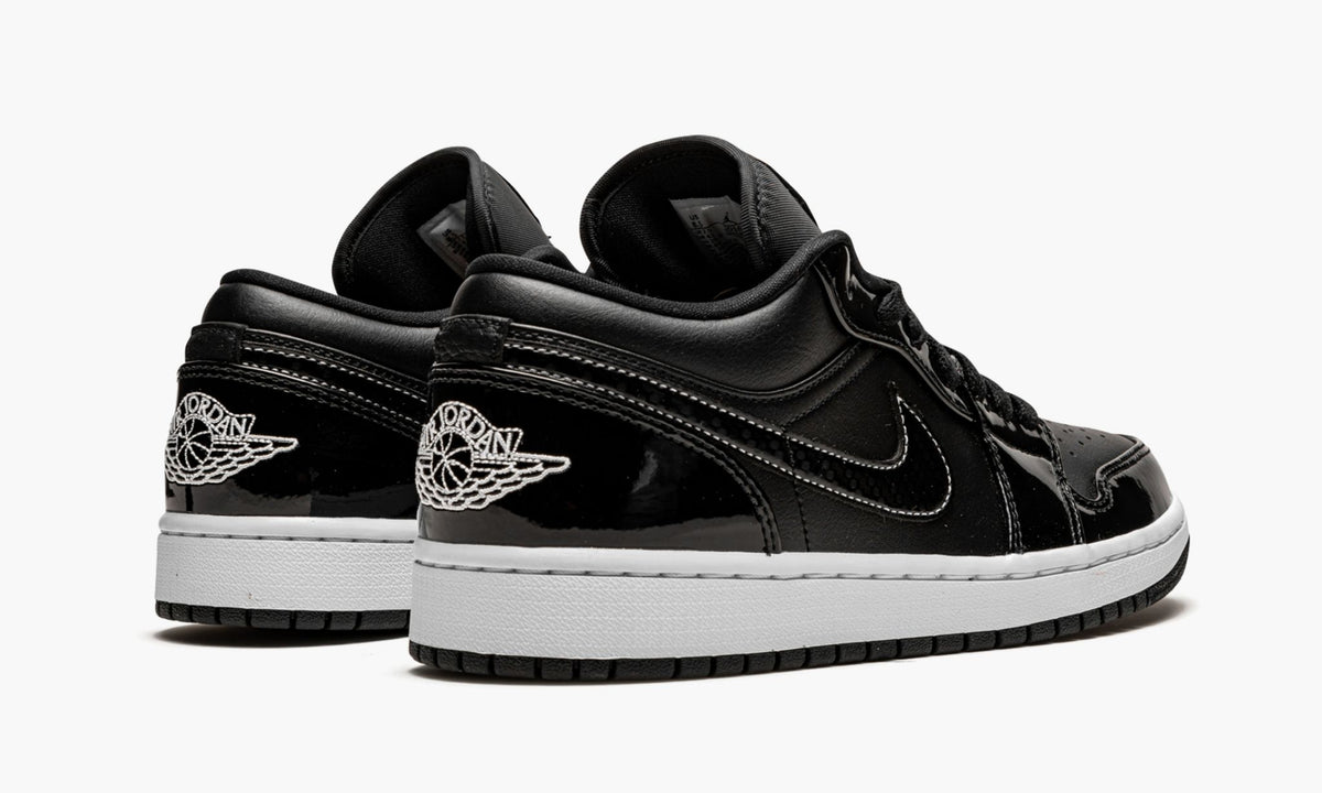 "All Star" Air Jordan 1 Low SE ASW - product image from the listing.