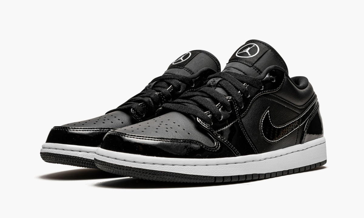 "All Star" Air Jordan 1 Low SE ASW - product image from the listing.