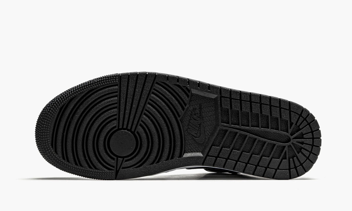 "All-Star 2021" Air Jordan 1 Mid - product image from the listing.