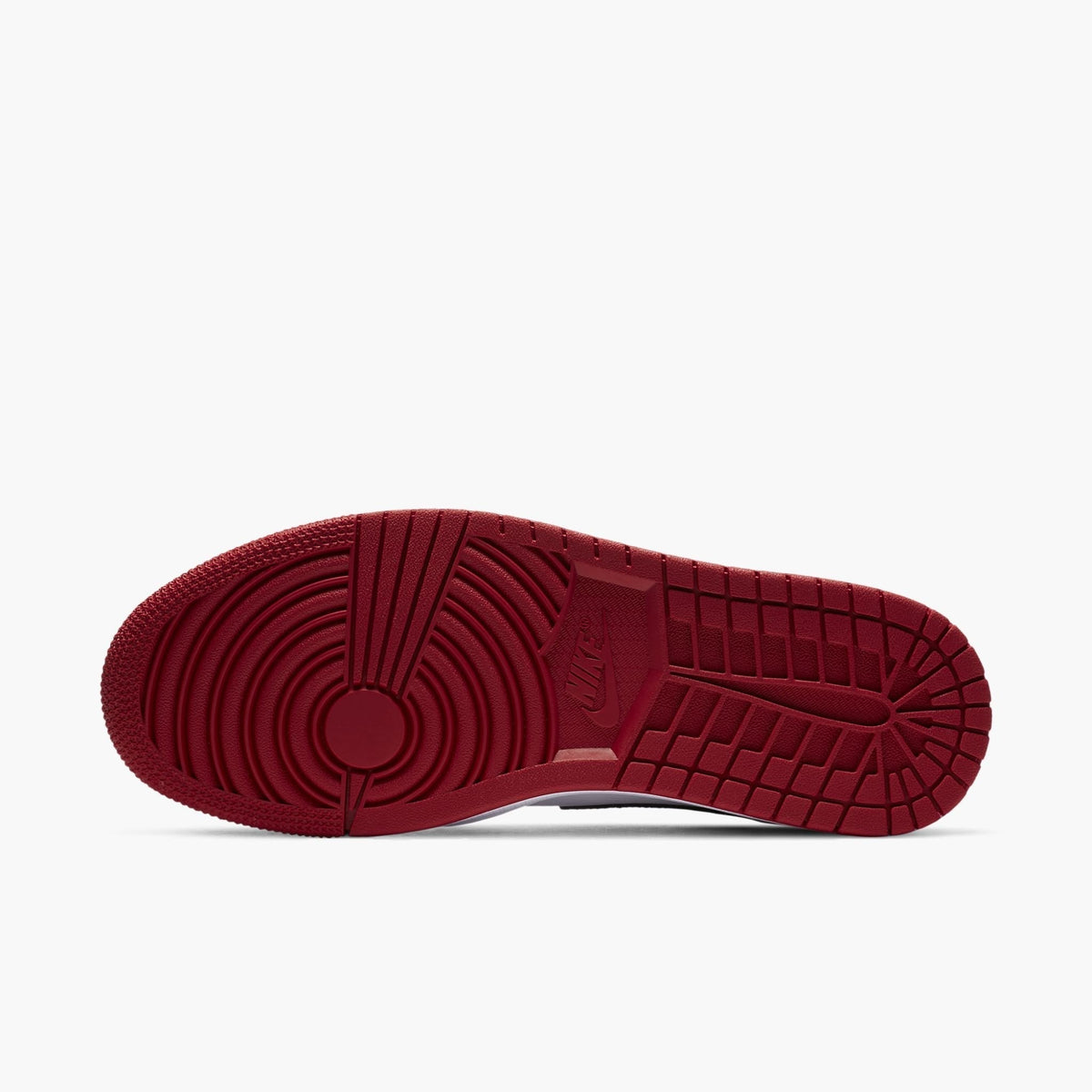 "Chicago 2020" Air Jordan 1 Mid - product image from the listing.