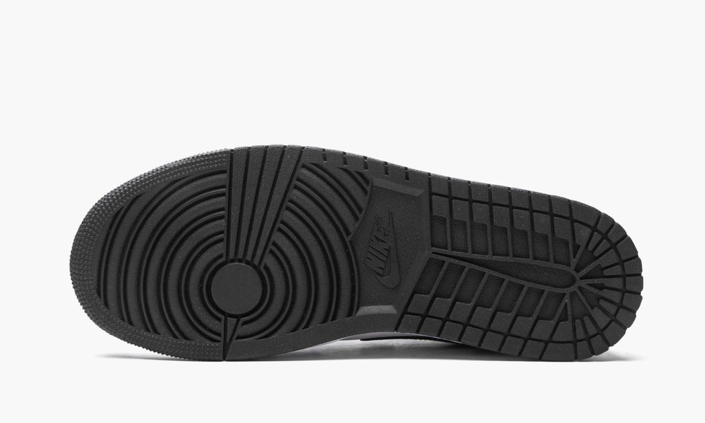 "Signal Blue" Air Jordan 1 Mid SE - product image from the listing.