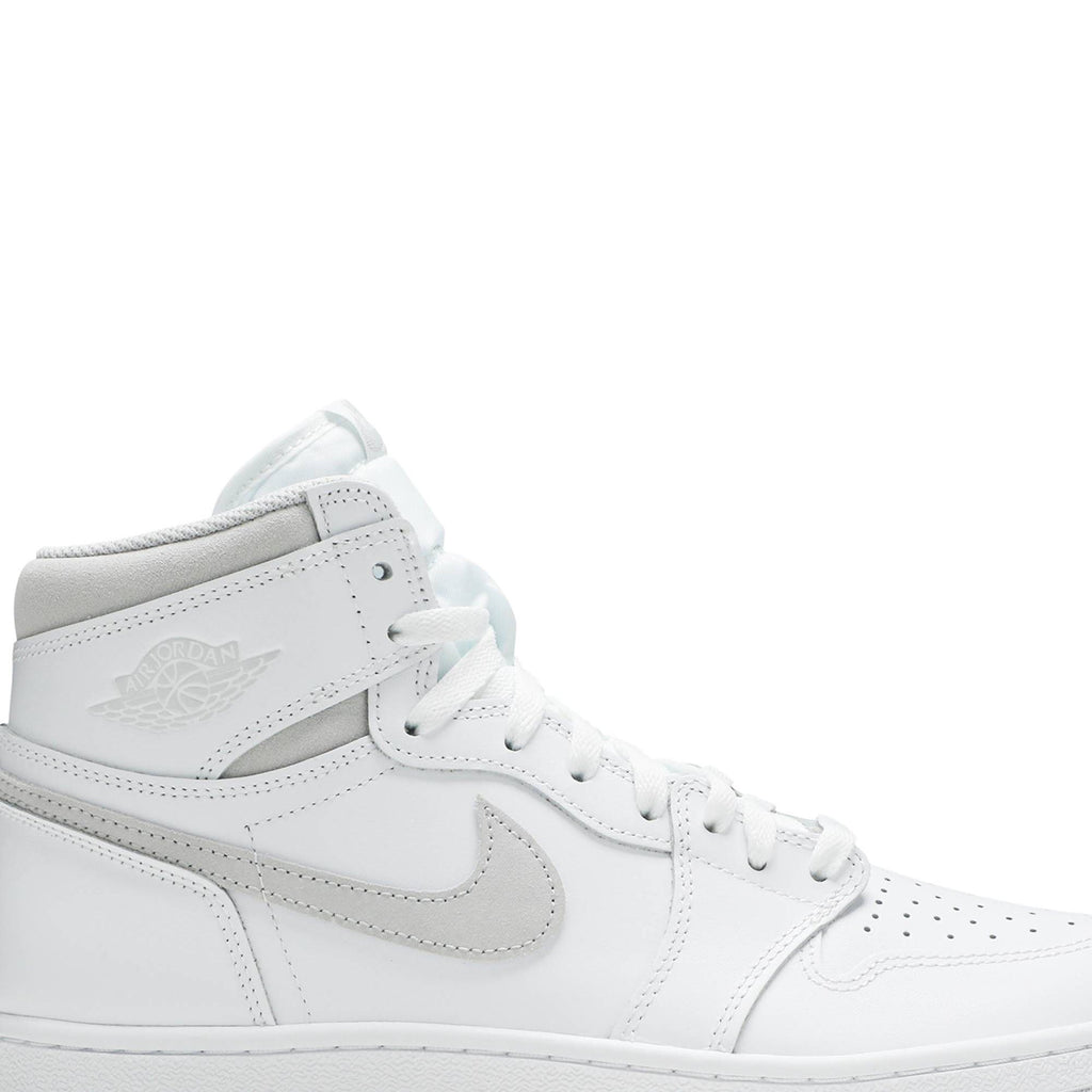 Air Jordan 1 Retro High 85 OG in Neutral Grey BQ4422-100 - product image from the listing.