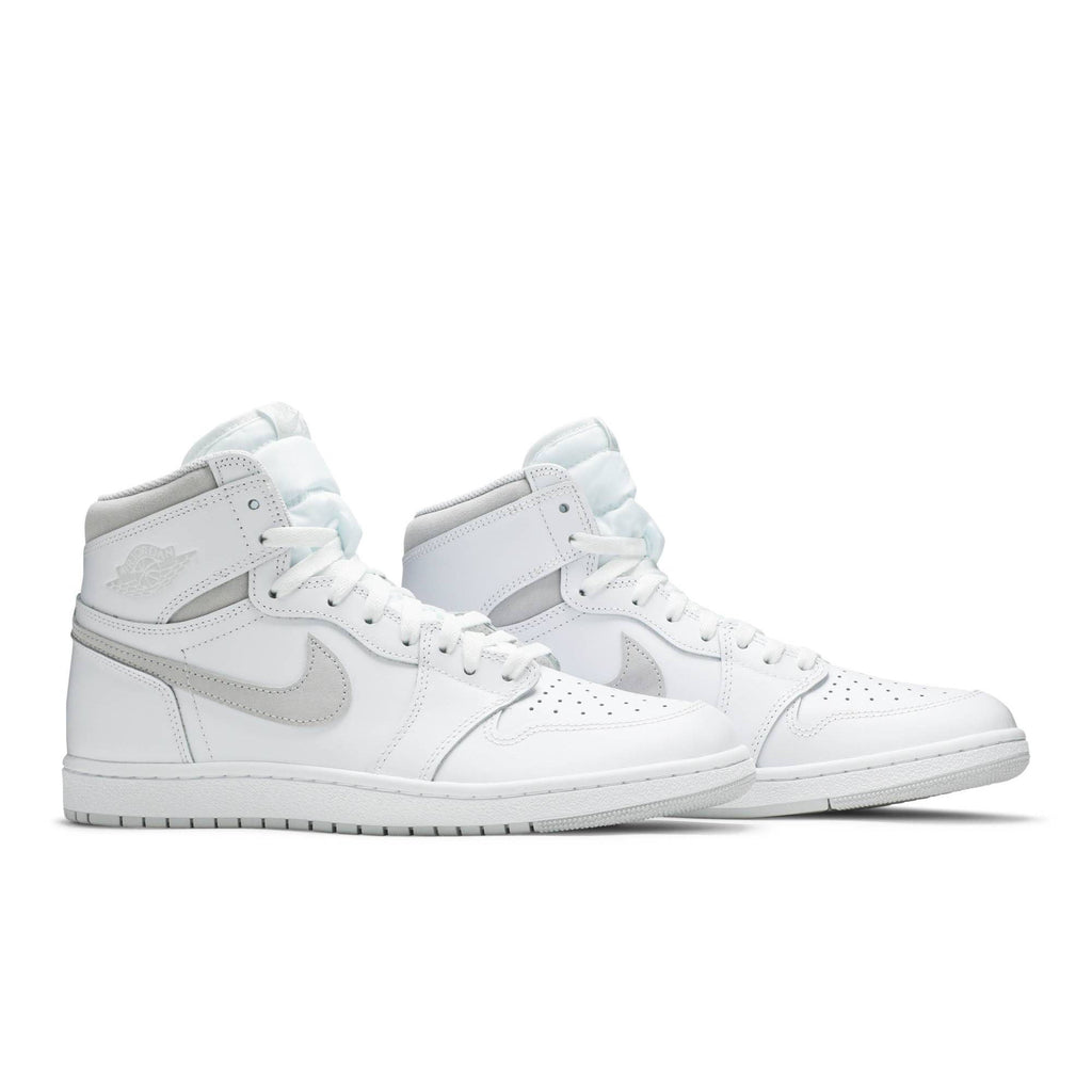Air Jordan 1 Retro High 85 OG in Neutral Grey BQ4422-100 - product image from the listing.