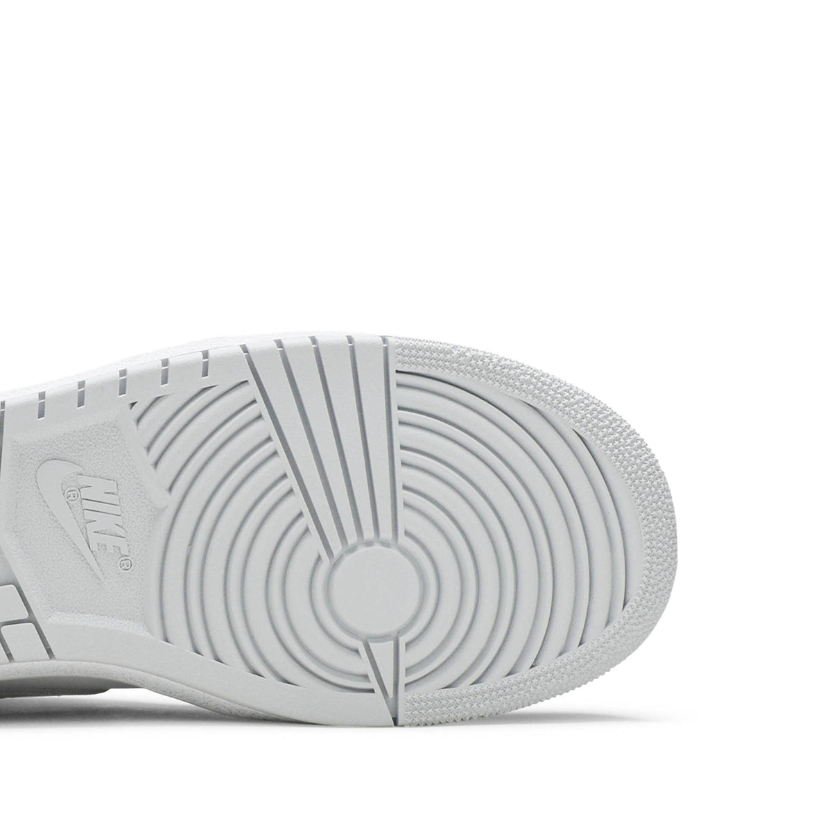 Air Jordan 1 Retro High 85 OG in Neutral Grey BQ4422-100 - product image from the listing.