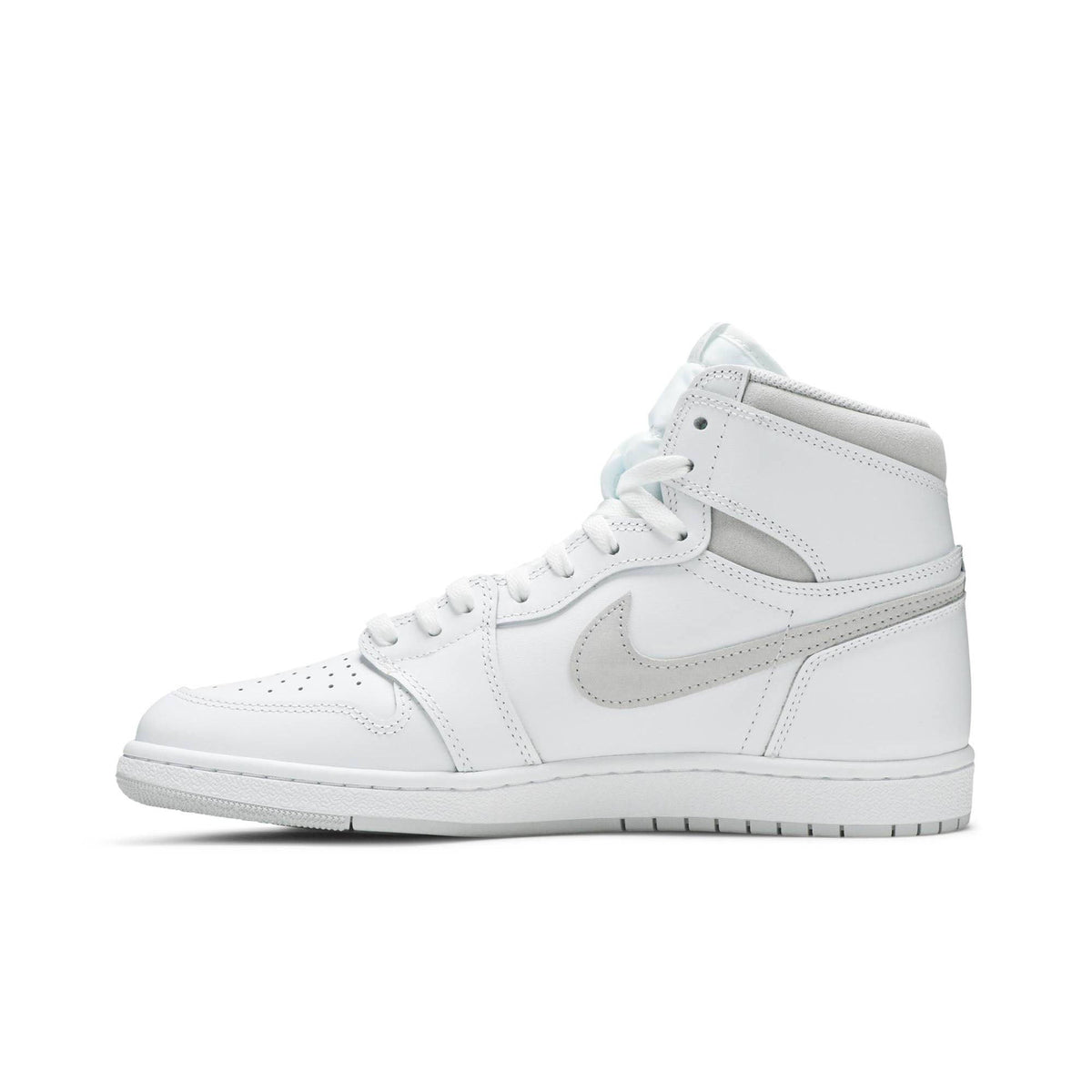 Air Jordan 1 Retro High 85 OG in Neutral Grey BQ4422-100 - product image from the listing.