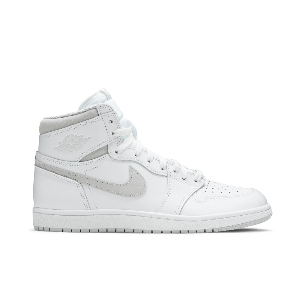 Air Jordan 1 Retro High 85 OG in Neutral Grey BQ4422-100 - product image from the listing.