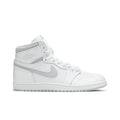 Air Jordan 1 Retro High 85 OG in Neutral Grey BQ4422-100 - product image from the listing.