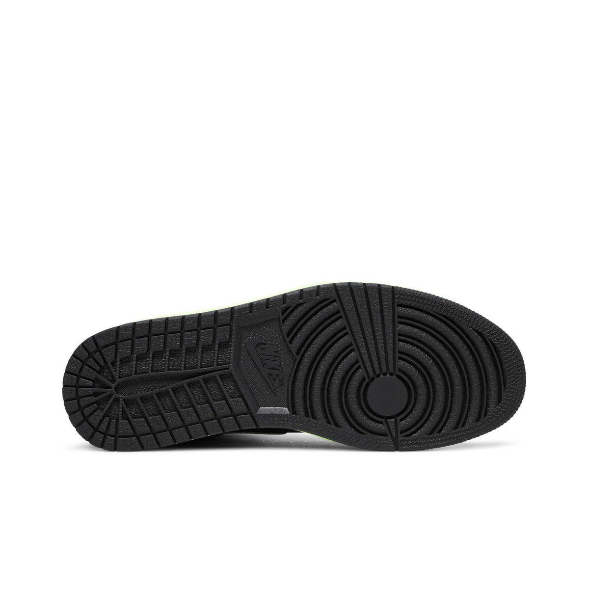 "Tokyo Bio Hack" Air Jordan 1 Retro High 555088-201 - product image from the listing.