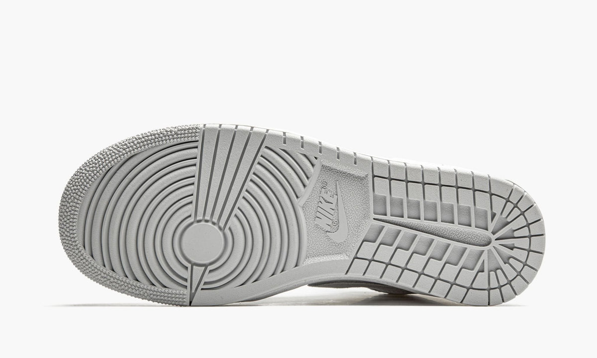 "Neutral Grey" Air Jordan 1 Retro High '85 - product image from the listing.