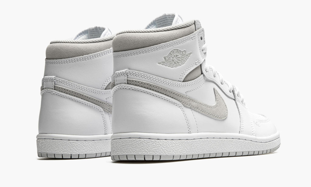"Neutral Grey" Air Jordan 1 Retro High '85 - product image from the listing.