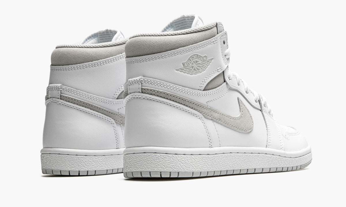 "Neutral Grey" Air Jordan 1 Retro High '85 - product image from the listing.