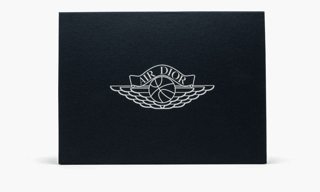 Dior - Air Jordan 1 Retro High - product image from the listing.
