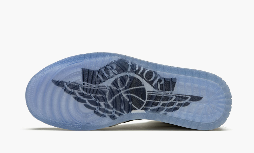 Dior - Air Jordan 1 Retro High - product image from the listing.