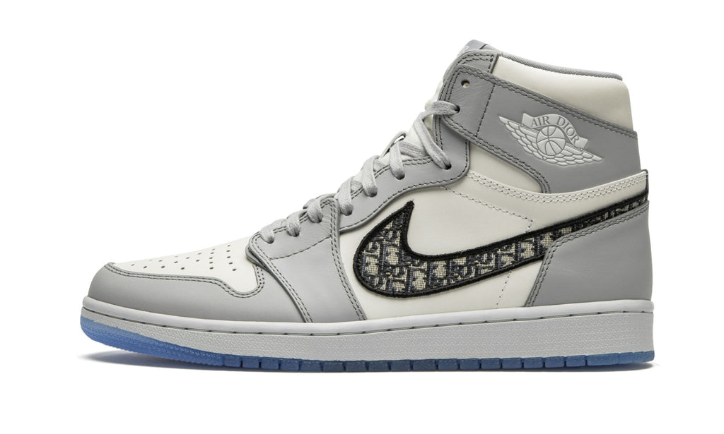 Dior - Air Jordan 1 Retro High - product image from the listing.