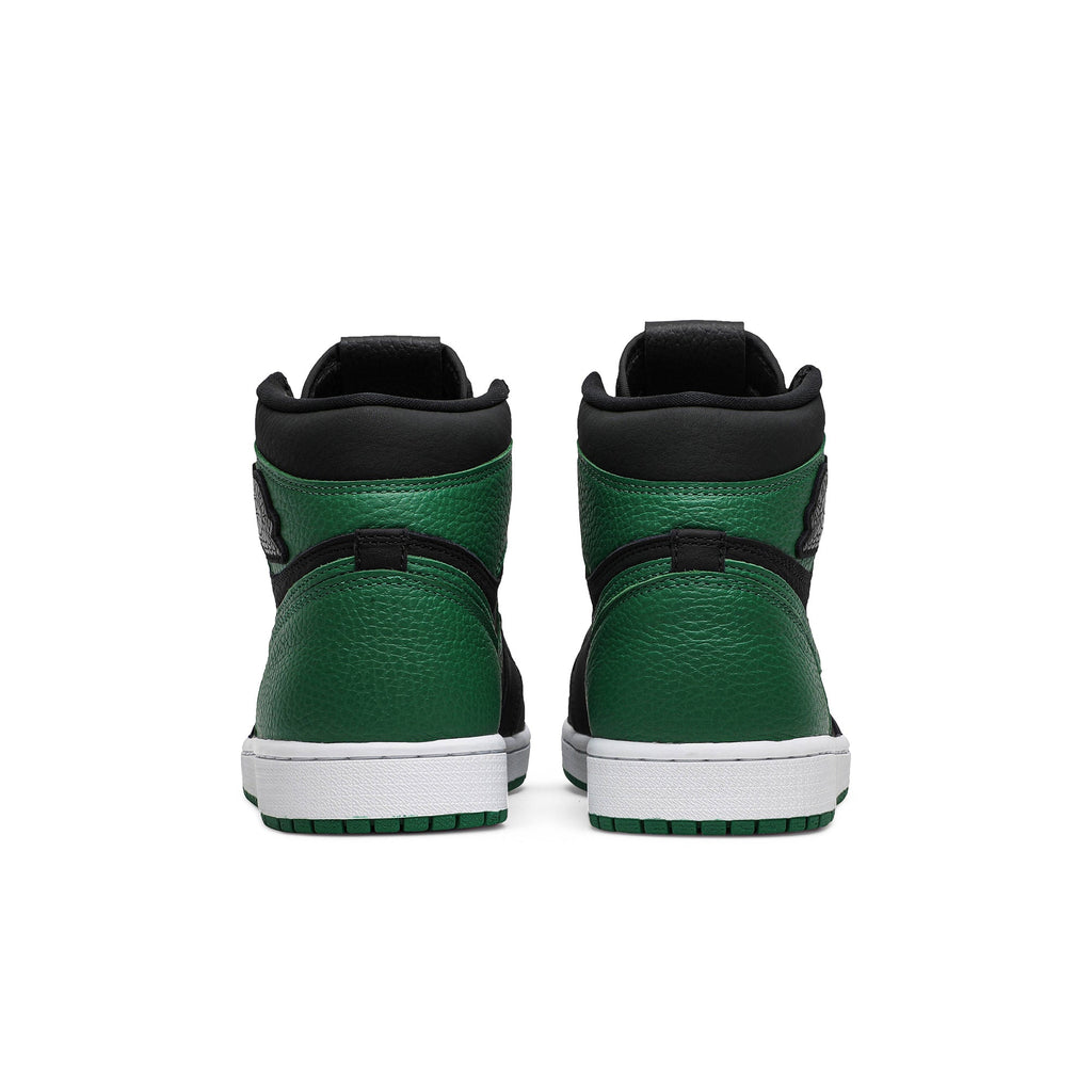 "Pine Green 2.0" Air Jordan 1 Retro High OG 555088-030 - product image from the listing.