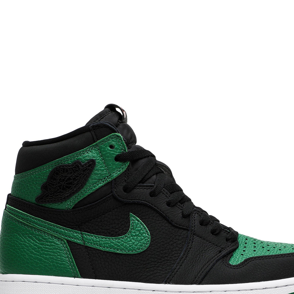 "Pine Green 2.0" Air Jordan 1 Retro High OG 555088-030 - product image from the listing.