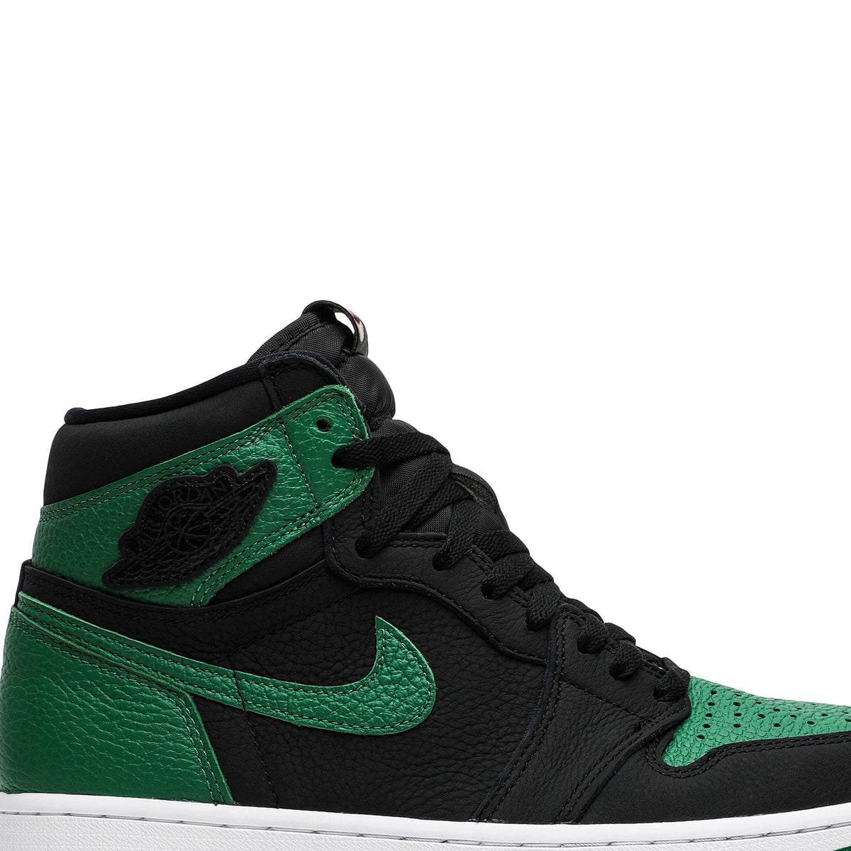 "Pine Green 2.0" Air Jordan 1 Retro High OG 555088-030 - product image from the listing.