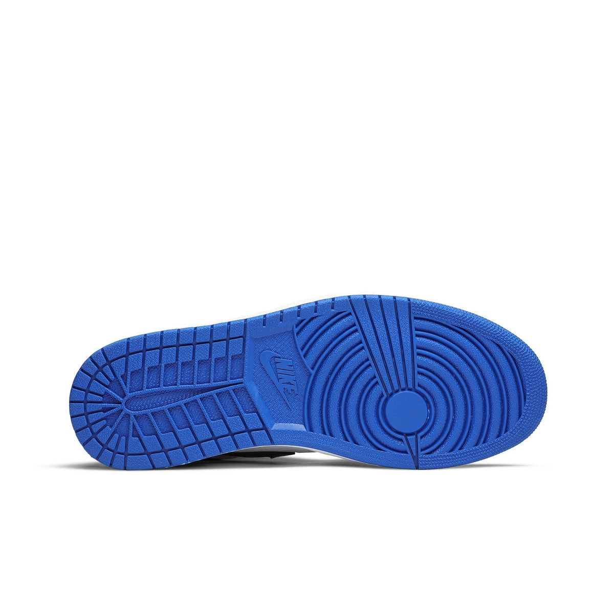 "Royal Toe" Air Jordan 1 Retro High OG 555088-041 - product image from the listing.