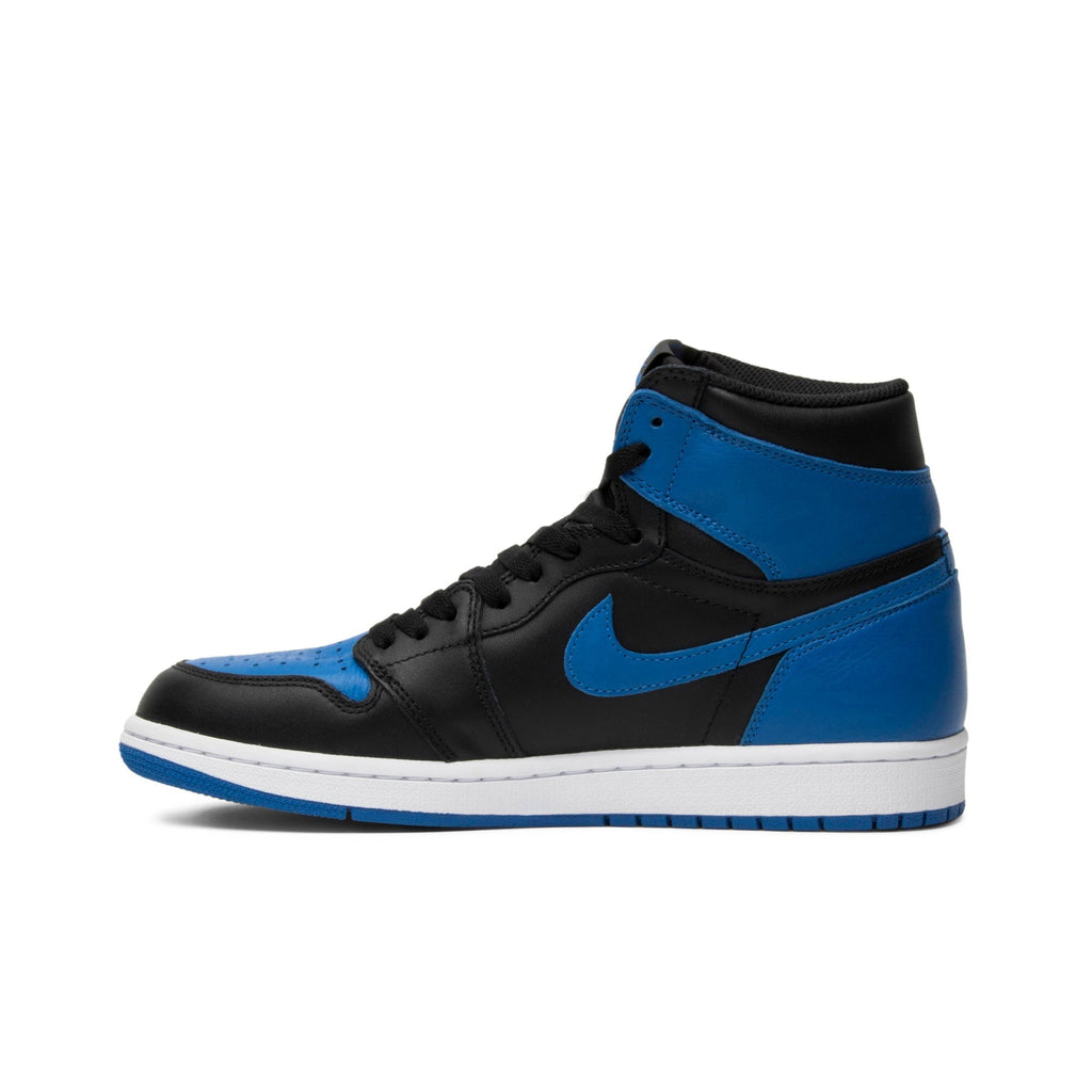 "Royal" Air Jordan 1 Retro High OG 2017 555088-007 - product image from the listing.