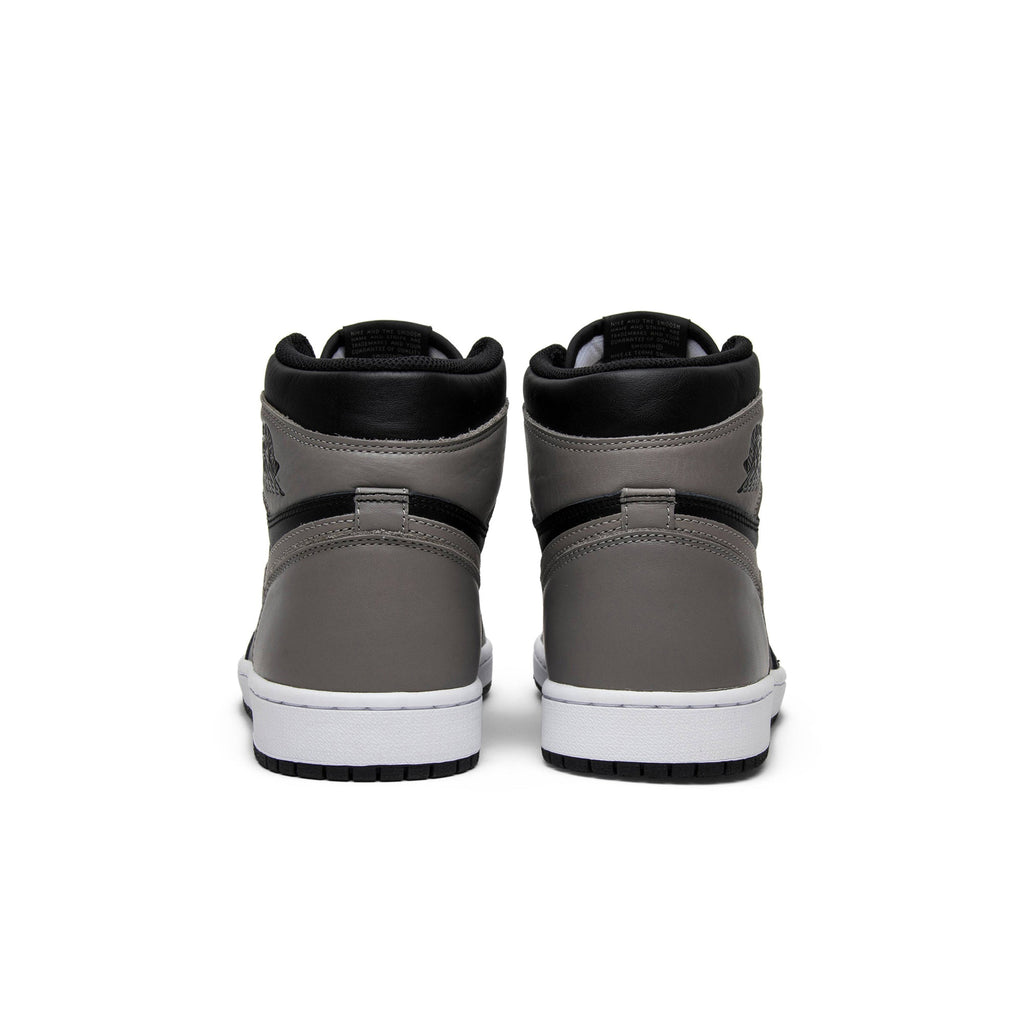 "Shadow" Air Jordan 1 Retro High OG 2018 555088-013 - product image from the listing.