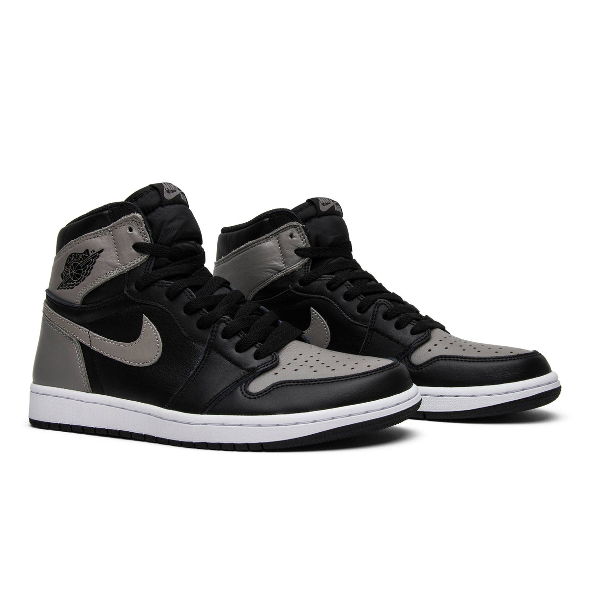 "Shadow" Air Jordan 1 Retro High OG 2018 555088-013 - product image from the listing.
