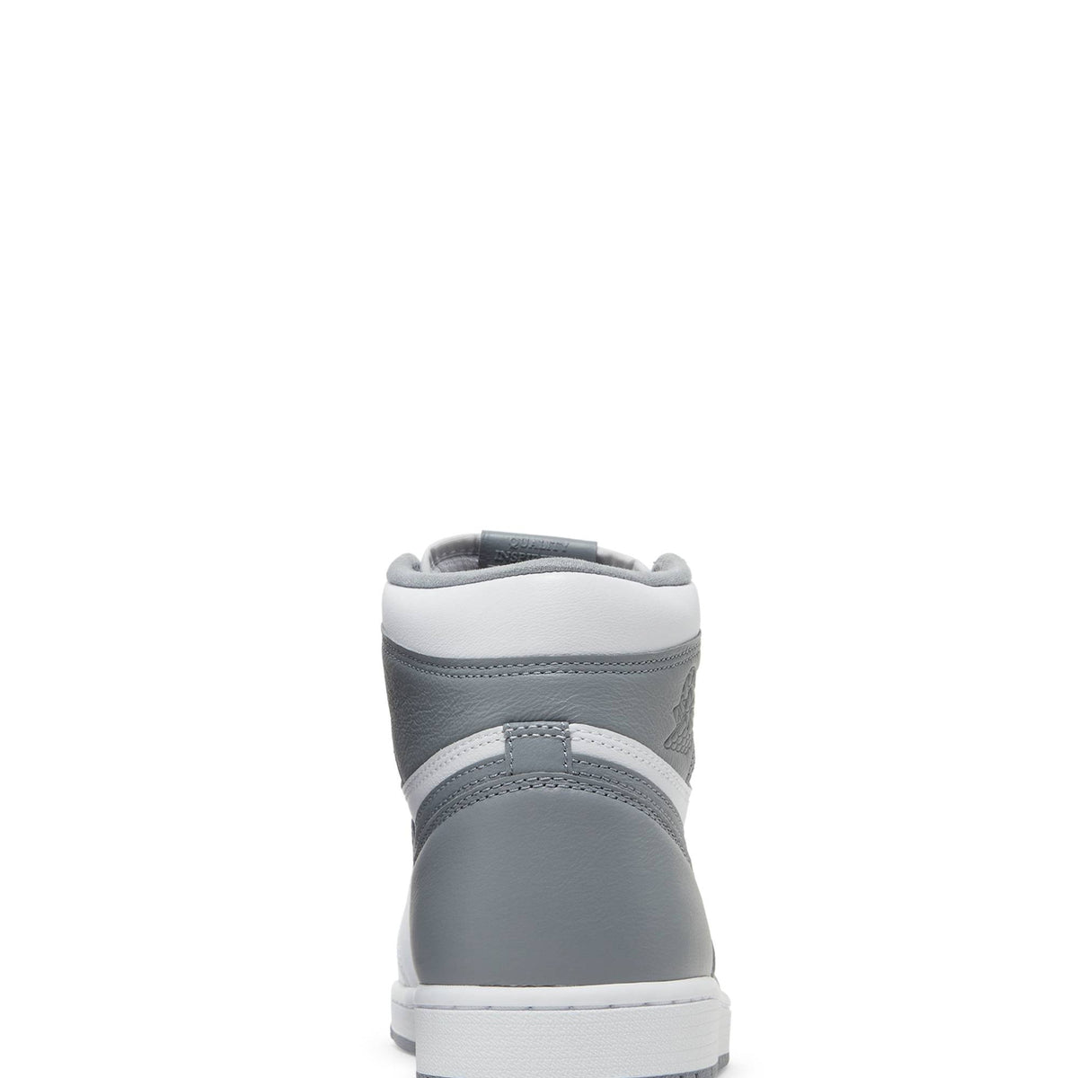 "Stealth" Air Jordan 1 Retro High OG 555088-037 - product image from the listing.