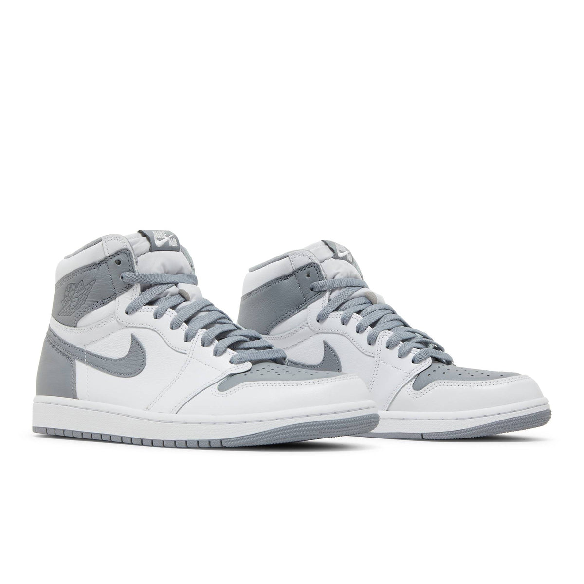 "Stealth" Air Jordan 1 Retro High OG 555088-037 - product image from the listing.