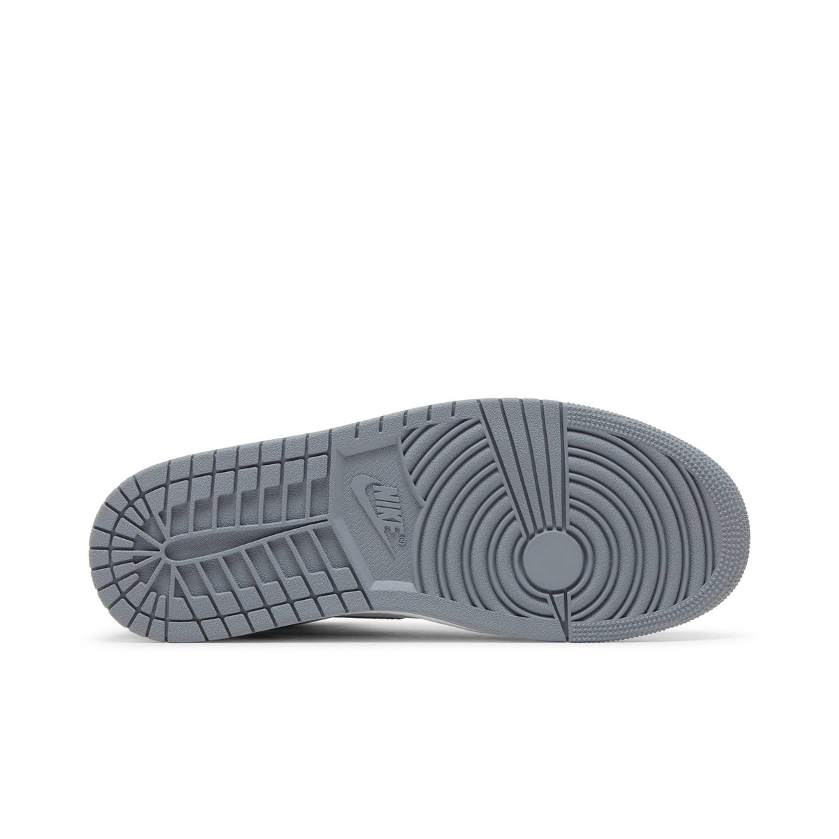 "Stealth" Air Jordan 1 Retro High OG 555088-037 - product image from the listing.