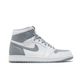 "Stealth" Air Jordan 1 Retro High OG 555088-037 - product image from the listing.