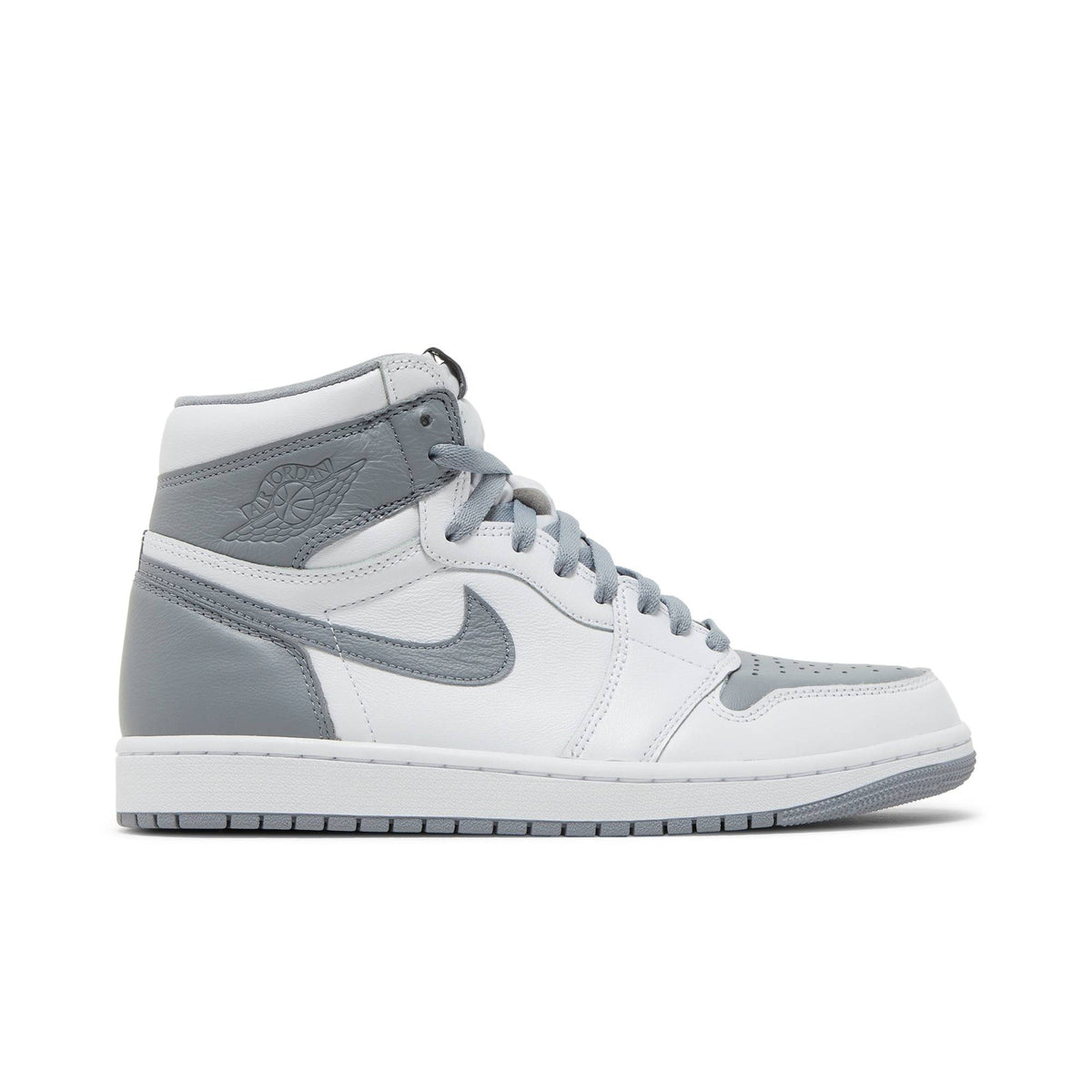 "Stealth" Air Jordan 1 Retro High OG 555088-037 - product image from the listing.